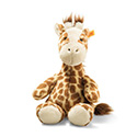 Steiff Girta Giraffe Large